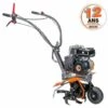 Motobineuse Oleo Mac MH166R -Motoculteur et accessoire Soldes 11736093 1