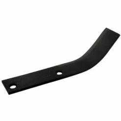 UNIVERSEL Couteau De Fraise Gauche 215mm Type Bineur Pour Fraise Arrière MAB