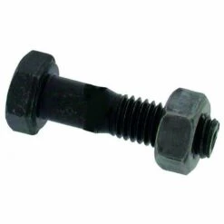 Boulon Outil De Fraise UNIVERSEL 35mm Diamètre M10 X 125