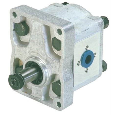 LEM SELECT Pompe Hydraulique 11,4 CC Adaptable FIAT 8273385 3 LEM SELECT Pompe Hydraulique 11,4 CC Adaptable FIAT 8273385