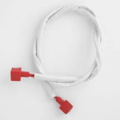 GREENCUT Cable Bornes Batterie Pour Motoculteur