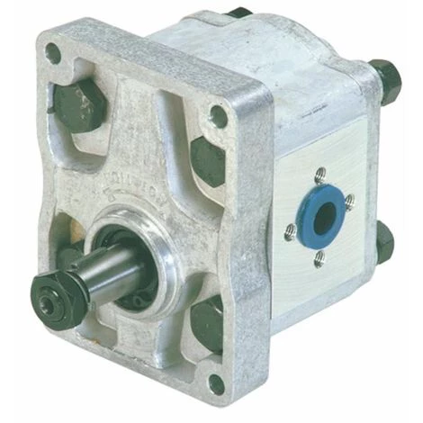 LEM SELECT Pompe Hydraulique 15 CC Adaptable FIAT 8273975 3 LEM SELECT Pompe Hydraulique 15 CC Adaptable FIAT 8273975