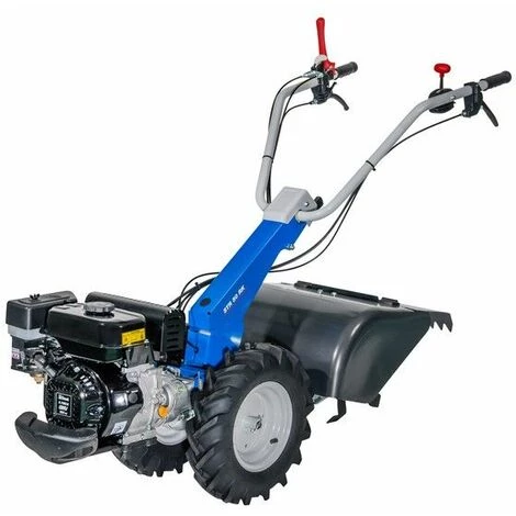 Rotobineuse Staub STR 50 RK 4 Rotobineuse Staub STR 50 RK – Image 2