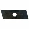 UNIVERSEL Couteau De Scarificateur SOLO 20 18 430 - 2018430 -Motoculteur et accessoire Soldes 17048333 1