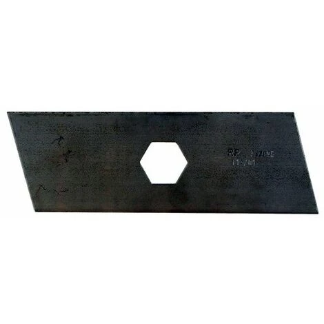 UNIVERSEL Couteau De Scarificateur SOLO 20 18 430 - 2018430 3 UNIVERSEL Couteau De Scarificateur SOLO 20 18 430 - 2018430