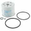 Filtre à Gasoil Adaptable Pour Moteur JOHN DEERE -Motoculteur et accessoire Soldes 17345650 1