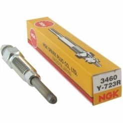 UNIVERSEL Bougie De Préchauffage NGK Y723R