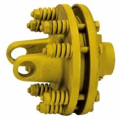 LEM SELECT Limiteur à Friction 4 Disques Adaptable BY-PY 150 DaN Catégorie 6