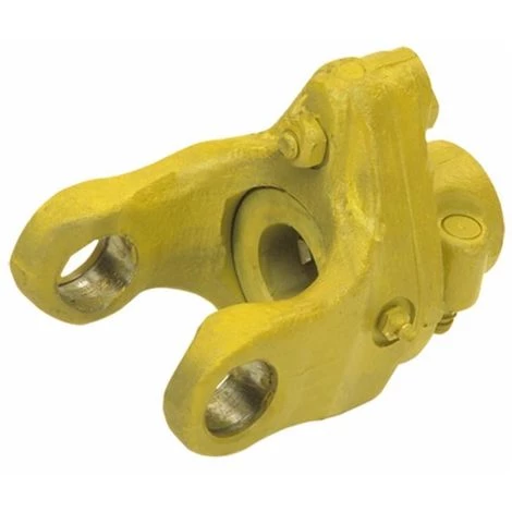 LEM SELECT Limiteur à Boulons 1" 3/8 Z6 Catégorie 2 Adaptable BY-PY 3 LEM SELECT Limiteur à Boulons 1" 3/8 Z6 Catégorie 2 Adaptable BY-PY