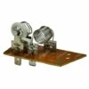 MASSEY-FERGUSON Résistance De Ventilateur Massey Ferguson 3304510M92 Adaptable -Motoculteur et accessoire Soldes 26675827 1