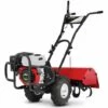 Motoculteur à Essence 4 Temps 208cc 7cv, Largeur De Travail 70cm, Profondeur De Travail 35cm, Guidon Réglable à 3 Positions - Greencut GTC220X -Motoculteur et accessoire Soldes 2746558 1