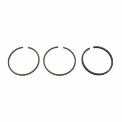 298451AD - Jeu De Segments Adaptable Pour Moteur BRIGGS ET STRATTON