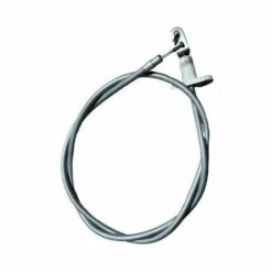 Câble Déclabotage Motoculteur Staub 6000