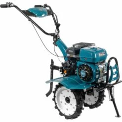 KÖNNER & SÖHNEN Könner & Söhnen KS 7HP-950S Motoculteur à Essence, Fraises Forgées, Soc Réglable, 2 Vitesses Avant, Marche Arrière, Largeur Traitement Jusqu'à 108 Cm, Profondeur Labourage Jusqu'à 31 Cm, 7,0 CV. 9 KÖNNER & SÖHNEN Könner & Söhnen KS 7HP-950S Motoculteur à Essence, Fraises Forgées, Soc Réglable, 2 Vitesses Avant, Marche Arrière, Largeur Traitement Jusqu'à 108 Cm, Profondeur Labourage Jusqu'à 31 Cm, 7,0 CV. -Motoculteur et accessoire Soldes 29874653 3