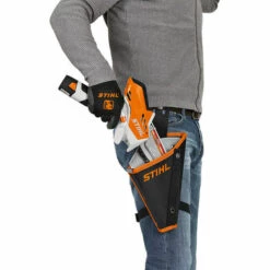 HOLSTER - Etui Pour GTA26 STIHL -Motoculteur et accessoire Soldes 31011331 3
