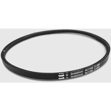 GREENCUT Courroie De Transmission Pour Motoculteur GTC-180/190 -Ducar- 3 GREENCUT Courroie De Transmission Pour Motoculteur GTC-180/190 -Ducar-