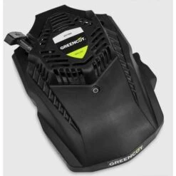 GREENCUT Lanceur Pour Motoculteur GTC-180/190 -Ducar-