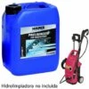MAURER Détergent Pour Nettoyeur Haute Pression 5 Litres -Motoculteur et accessoire Soldes 34072226 1
