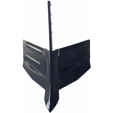 DUNSCH Pack Motoculteur Roues Butteur Arracheuse Patate Vitesses 2AV-1AR LEA LE42212-97W21 - Noir 6 DUNSCH Pack Motoculteur Roues Butteur Arracheuse Patate Vitesses 2AV-1AR LEA LE42212-97W21 - Noir – Image 4