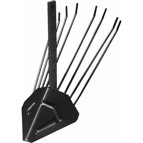 DUNSCH Pack Motoculteur Roues Butteur Arracheuse Patate Vitesses 2AV-1AR LEA LE42212-97W21 - Noir 7 DUNSCH Pack Motoculteur Roues Butteur Arracheuse Patate Vitesses 2AV-1AR LEA LE42212-97W21 - Noir – Image 5