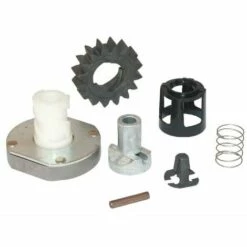 Kit Réparation Démarreur Pour BRIGGS ET STRATTON 696540