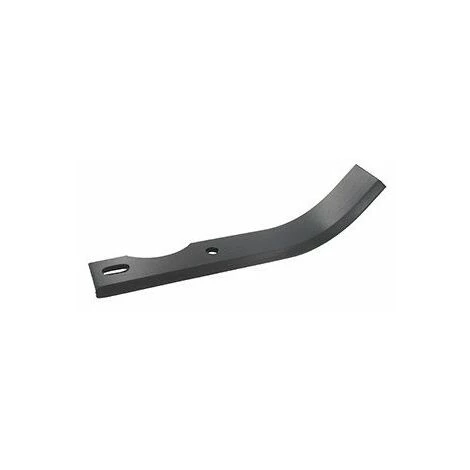 AUTRES Couteau De Fraise Universel Droit Pour Motobineuse - L: 220mm. Type Bineur. 3 AUTRES Couteau De Fraise Universel Droit Pour Motobineuse - L: 220mm. Type Bineur.