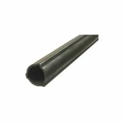 G�N�RIQUE Tube De Transmission Extérieur Pour Mâchoire Avec Croisillon De 22 X 54mm. Section: 33X2,6mm L: 1m