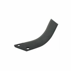 AUTRES Couteau De Fraise Gauche Pour Fraise Arrière Adaptable Sur MURATORI Pour Modèle MS3P - L: 185mm. Type Labour.