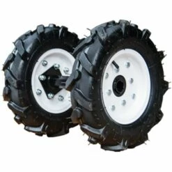 Pack Accessoires Labour Traction Arracheuse Pommes De Terre LEA Pour Motobineuse Motoculteur Thermique - Noir -Motoculteur et accessoire Soldes 40268955 5