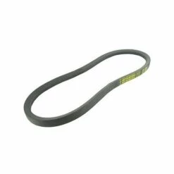 G�N�RIQUE Courroie Lisse Trapézoïdale Série A (section 13x8mm) Longueur Ext: 1550mm.