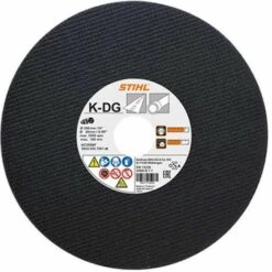 08350307000 - Disque Asphalt 300X3.5X20 STIHL