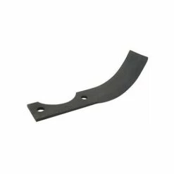 G�N�RIQUE Couteau De Fraise Droit Pour Fraise Arrière Adaptable Sur BERTOLINI Série 310S - L: 245mm. Type Bineur.