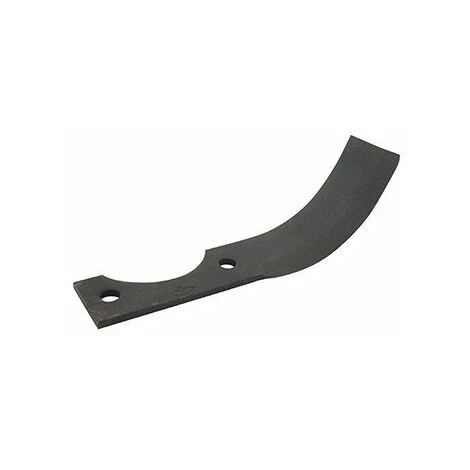 G�N�RIQUE Couteau De Fraise Droit Pour Fraise Arrière Adaptable Sur BERTOLINI Série 310S - L: 245mm. Type Bineur. 3 G�N�RIQUE Couteau De Fraise Droit Pour Fraise Arrière Adaptable Sur BERTOLINI Série 310S - L: 245mm. Type Bineur.