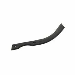 G�N�RIQUE Couteau De Fraise Gauche Pour Motobineuse Adaptable Sur HONDA Modèles F400 80, F400/80 - L: 200mm, Alésage Ø 9mm, Entraxe 70mm.