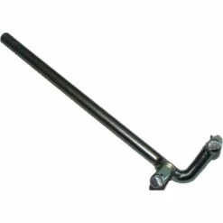 54451-734-000 - Levier D'embrayage Pour Motoculteur HONDA