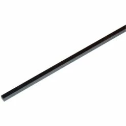 UNIVERSEL Barre De Clavette 8x7 Mm L 1 M