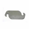 519002356 - Plaque De Fermeture Pour Motoculteur / Motobineuse STAUB -Motoculteur et accessoire Soldes 47401479 1