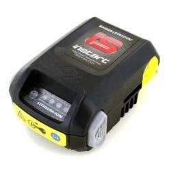 Motoculteur et accessoire Soldes 15 Batterie 10.8V 2Ah Li-Ion 597189 Pour InstartIS Briggs Et Stratton