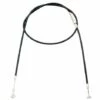 Câble D'embrayage Motoculteur Honda F220 -Motoculteur et accessoire Soldes 49947340 1