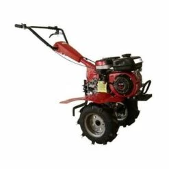 MOTORES CAMPEON Motoculteur Thermique Tm-500g2r -Motoculteur et accessoire Soldes 500263 3