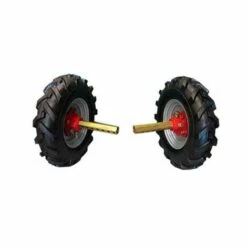 MOTORES CAMPEON Motoculteur Thermique Tm-500g2r -Motoculteur et accessoire Soldes 500263 4