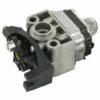 Carburateur Moteur Motoculteur Honda GX35 -Motoculteur et accessoire Soldes 50412500 1