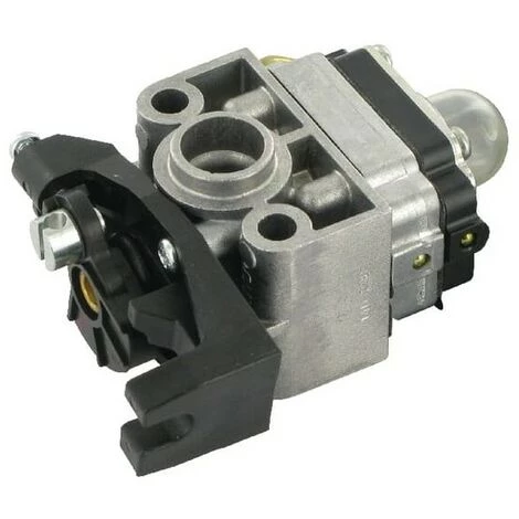 Carburateur Moteur Motoculteur Honda GX35 3 Carburateur Moteur Motoculteur Honda GX35