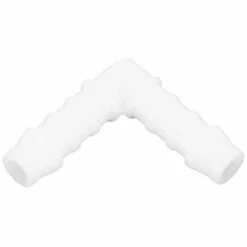 CYCLINGCOLORS 2x Raccord De Durite En L Diamètre 8mm Connecteur Tube Tuyau Carburant Essence Tracteur Tondeuse Voiture -Motoculteur et accessoire Soldes 54313203 2