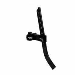 Motoculteur Thermique 12CV 456CC VITO DIESEL Transmission Directe 8900W 2 Fraises Butteur Double + Remorque 285 X 126 X 141 Cm. -Motoculteur et accessoire Soldes 54901788 5