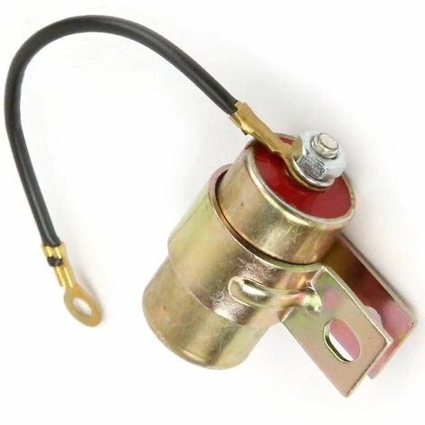 CYCLINGCOLORS Condensateur Moteur Bernard N° 390 320 Tondeuse Tracteur Motoculteur 3 CYCLINGCOLORS Condensateur Moteur Bernard N° 390 320 Tondeuse Tracteur Motoculteur