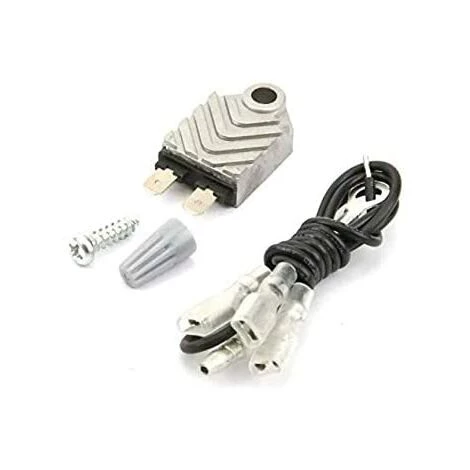 CYCLINGCOLORS Module D'allumage électronique Universel Tondeuse Tracteur Motoculteur Rupteur Nova 3 CYCLINGCOLORS Module D'allumage électronique Universel Tondeuse Tracteur Motoculteur Rupteur Nova