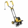 POWER PLUS Motoculteur 1200 Watts -Motoculteur et accessoire Soldes 5597668 1