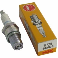 OUTDOOR POWER SPORT BOUGIE NGK BR9ES