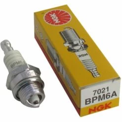 OUTDOOR POWER SPORT BOUGIE NGK BPM6A